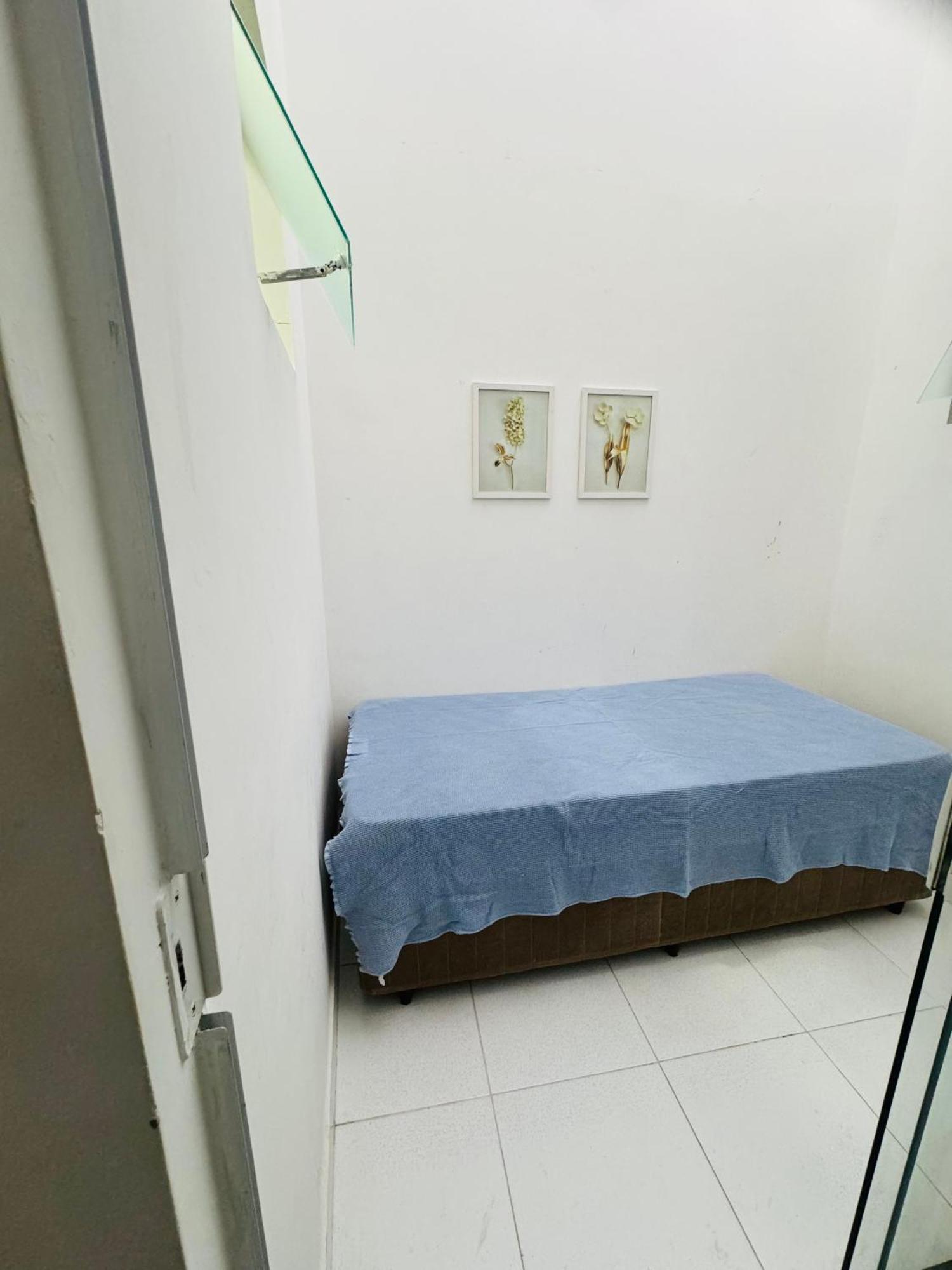 Casa Compacta Com Piscina Vila Guarujá Exterior foto